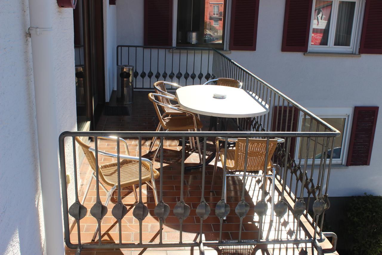 Hotel Heuberger Hof, Wehingen Екстериор снимка
