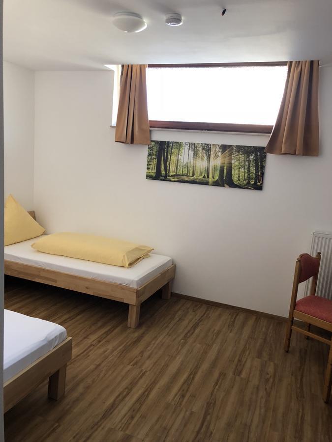 Hotel Heuberger Hof, Wehingen Екстериор снимка