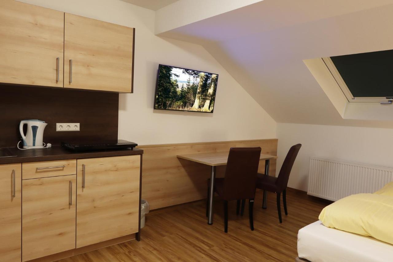 Hotel Heuberger Hof, Wehingen Екстериор снимка